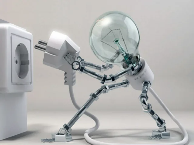 Elektriciteit Elektriciteit