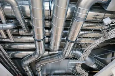 Ventilatie Ventilatie